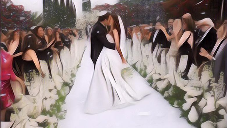 Jangan Dulu Menikah Kalau Alasannya Karena 6 Hal Ini