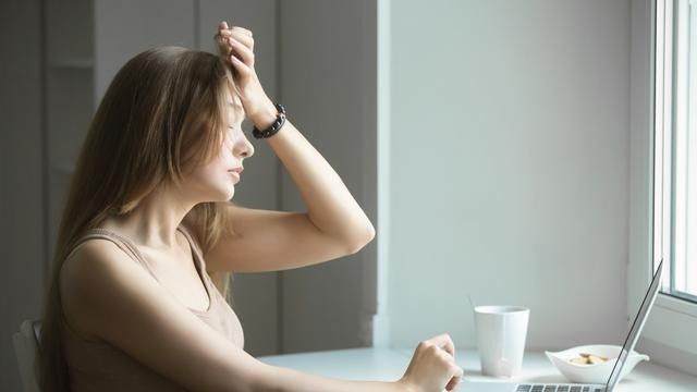 2. Pusing tujuh keliling