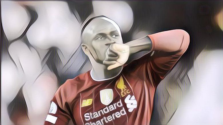 Bergaji Miliaran Setiap Pekan, Bintang Sepak Bola Ini Tetap Pede Pakai HP Jadul