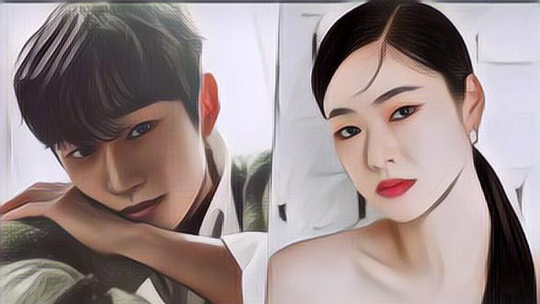 Jung Jinyoung dan Jeon Yeo Been Dikonfirmasi Akan Bintangi Drama Rom-Com Baru