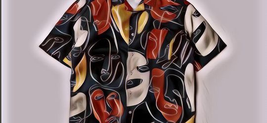 Rekomendasi 7 Brand Lokal Yang Jual Kemeja Cowok Bermotif Gemas