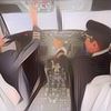 Banyak yang Gak Tahu! Pilot dan Co-Pilot Ternyata Gak Boleh Menyantap Makanan yang Sama, Ini Alasannya