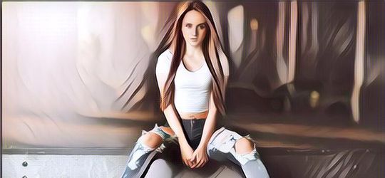 Pria Perlu Tahu! 5 Posisi Duduk Wanita Ini Gambarkan Kemampuan Seks Di Ranjang, Nomor 3 Penggoda Tulen