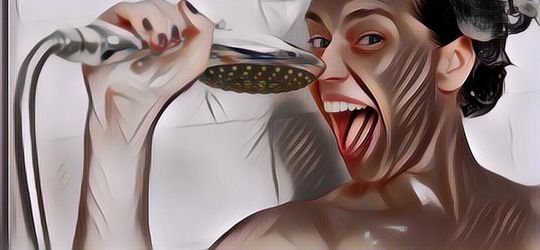 3 Alasan Orang Lebih Percaya Diri Bernyanyi di Kamar Mandi, Hayo Siapa Nih?