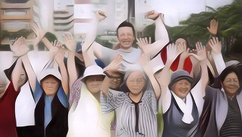 5 Kota yang Masuk Blue Zone, Penduduknya Rata-Rata Berumur Panjang