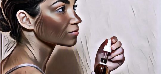 Rekomendasi Peeling Serum Murah yang Bisa Cerahkan Kulit Kusam