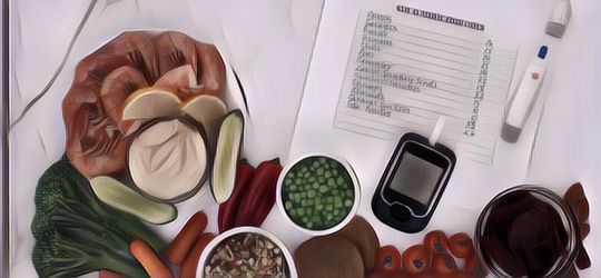 Cegah Lonjakan Gula dengan Daftar Makanan yang Memiliki Indeks Glikemik Rendah Berikut Ini!