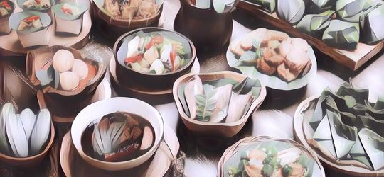 Rasanya Juara! Ini 3 Makanan Khas Sulawesi yang Enak Banget