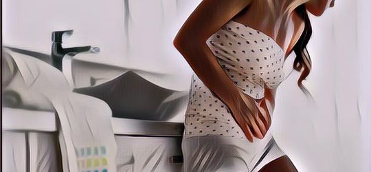 5 Hal yang Harus Dijaga Saat Menstruasi. Selain Ngejaga Mood yang Ngga Stabil