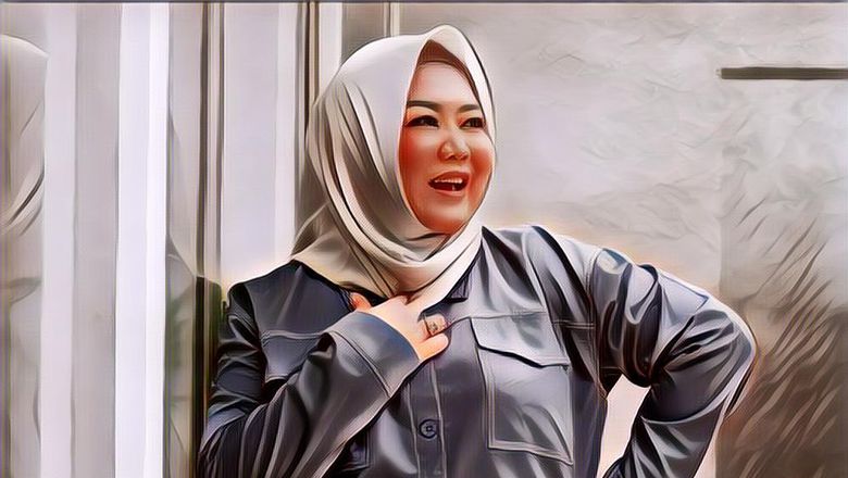 Rumah Risa Saraswati Angker, Ini Ruangan yang Dihuni Makhluk Halus