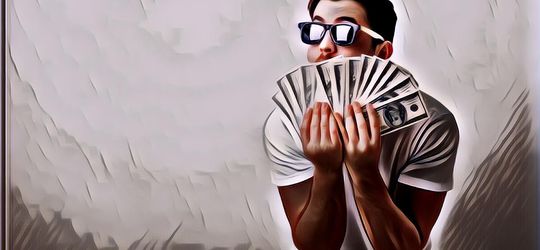 Hidup Damai Tak Harus Jadi Kaya, Tanamkan 4 Prinsip Ini Dalam Dirimu!