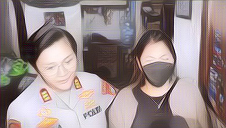 Usai Jasadnya Ditemukan, Ayah Tiri Alvaro Diketahui Bunuh Diri