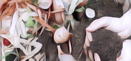 Jangan Asal Dibuang, Inilah 4 Tanaman yang Bisa Ditumbuhkan dari Sisa Makanan