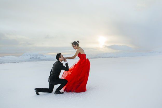 Islandia : Eg elska tig