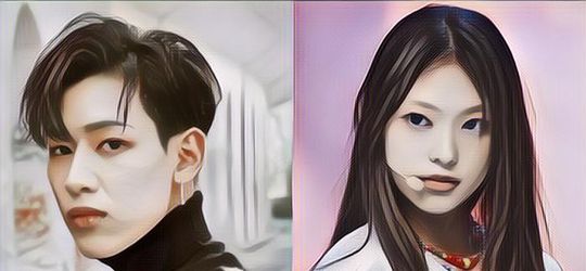 Klarifikasi BamBam GOT7 Usai Dihujat Gara-gara Memilih Haerin NewJeans Sebagai Tipe Idealnya