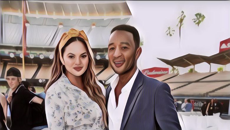 Kabar Bahagia Datang dari Pasangan John Legend dan Chrissy Teigen: Mereka Dikaruniai Anak Ketiga!
