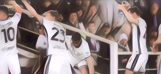 Edoardo Bove Tiba-Tiba Pingsan di Tengah Lapangan Laga Fiorentina vs Inter Milan Ditunda