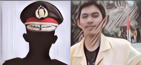 Ini Dia Sosok Pensiunan Polisi yang Tak Mengaku Bersalah Setelah Menabrak Mahasiswa UI Hingga Tewas