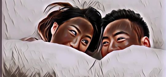 Pengantin Baru Wajib Baca! Inilah Mitos Malam Pertama yang Banyak Disalahpahami