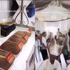 Viral Acara Nikahan Sajikan Hidangan Jajanan SD Cilung untuk Para Tamu