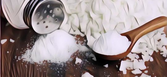 Benarkah Garam Tidak Baik untuk Tubuhmu? Yuk, Cek Mitos dan Fakta Seputar Garam Berikut Ini!