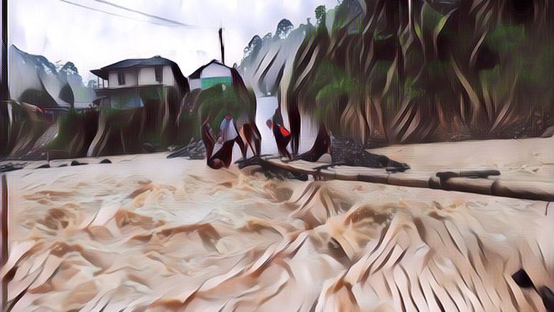 Anak Indigo Populer Ini Beri Peringatan Musibah Banjir Bandang Di Jawa Timur, 7 Daerah Berikut Diminta Waspada