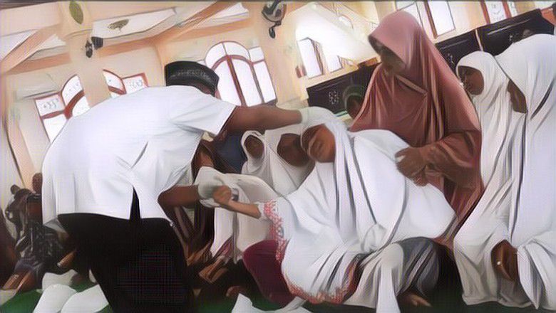 Manfaat-Manfaat Ruqyah Syariah dalam Islam, Apa Aja Sih?