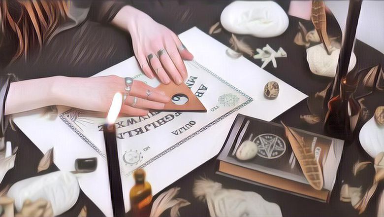 4 Permainan Memanggil Hantu di Dunia, Terkenal Serem Banget di Negaranya!