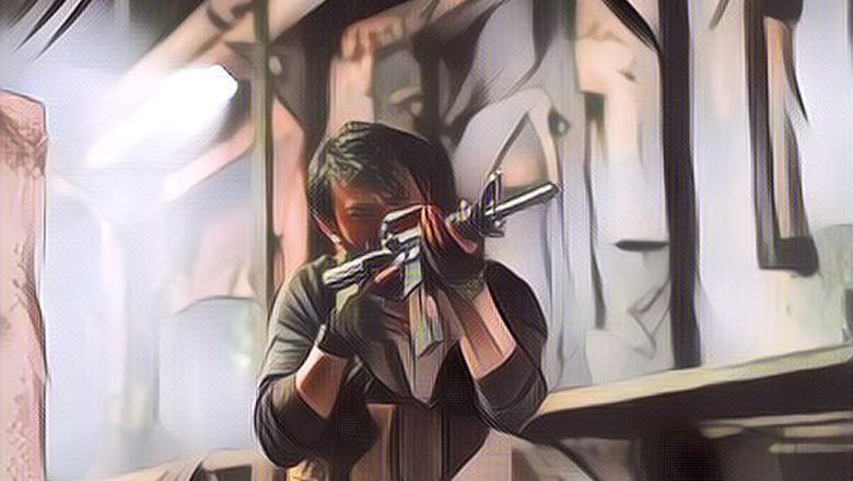 Paragram Ngopi: Review 13 Bom di Jakarta, Film Action Indonesia Terbaik Tahun Ini