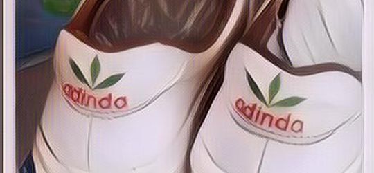 Merek Sepatu KW Ini Plesetan Produk Terkenal, Namanya Aneh Bikin Geli