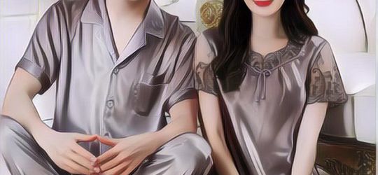 Baju Tidur Seksi yang Kamu Banget