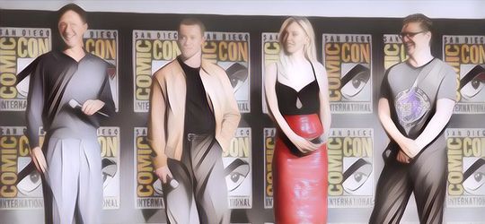 Marvel Studios Rilis Thriler Pertama Film The Fantastic Four: First Steps