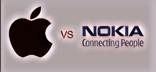 Nokia Ciptakan Smartphone Tanpa Charger, Mau Saingan Sama Apple Nih?