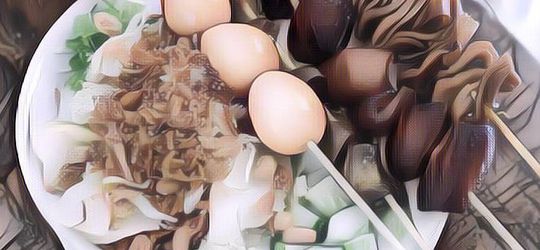 Wanita Ini Terkejut Saat Bayar Bubur Ayam, Warganet: Definisi Jualan Sambil Sedekah