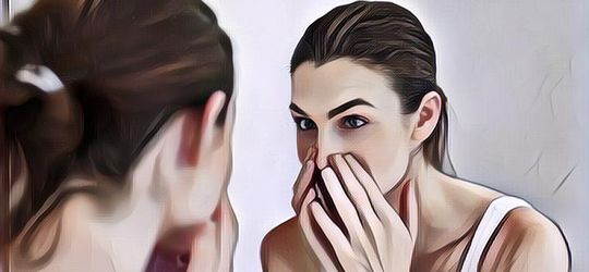 5 Faktor yang Menyebabkan Pori-Pori Wajah Membesar, Beberapa Tidak Bisa Dihindari!