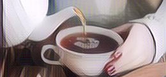 Siapa Sangka, Ternyata dalam Secangkir Teh Terdapat Ratusan DNA Serangga!