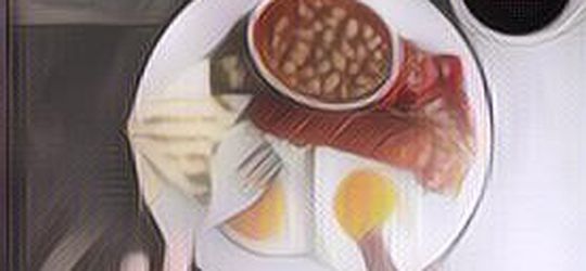 Jangan Sampai Salah, Ini Dia Jam yang Tepat untuk Sarapan Menurut Dokter