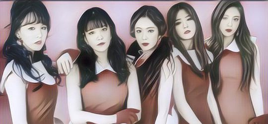 Para Fans Minta Label Ganti 2 Personel Girlband Ini, Kenapa Sih?