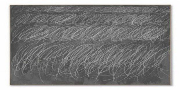 4.Selera seni yang tinggi