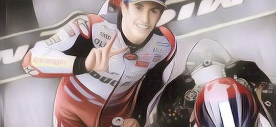 Performa Marc Marquez di MotoGP 2024 Bikin Kagum, Bangkit dari Keterpurukan