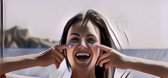 Orangtua Wajib Tahu! Ini 5 Manfaat Pentingnya Penggunaan Sunscreen Untuk Remaja, Salah Satunya Terkait Kanker Kulit