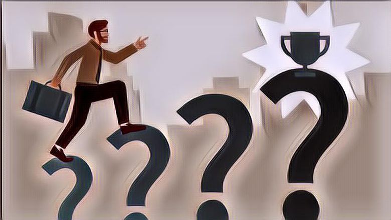 Cara Membuat Rumusan Masalah Biar Gak Ribet Bikin Jawaban