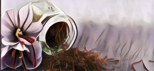 Bisa Hilangkan Noda Hitam, Ini 5 Manfaat Saffron untuk Kulit Wajah