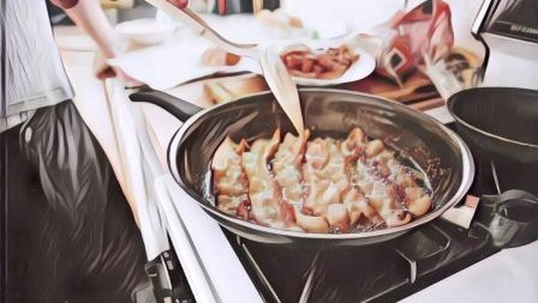 5 Alasan Kenapa Memasak Di Rumah Itu Banyak Untungnya Untuk Diri Sendiri