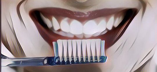 Hal Inilah yang Wajib Kalian Ketahui Saat Membeli Sikat Gigi