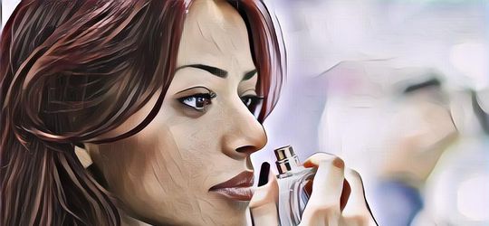 Wardah Body Mist Punya 5 Varian, Mana Aroma yang Paling Mempesona?