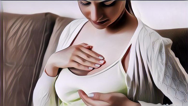 Mengenal Berbagai Keluhan pada Areola Payudara, Penting untuk Wanita