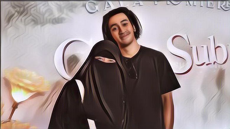 Umi Pipik Dikritik Netizen Soal Abidzar: Ego Anak Dikasih Makan Terus