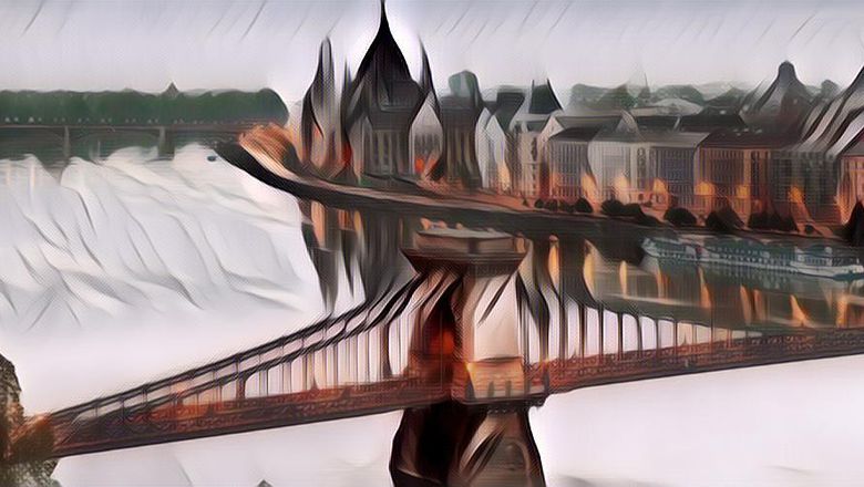 Kota-Kota di Dunia yang Memiliki Julukan Unik, Yuk Kita Cari Tahu