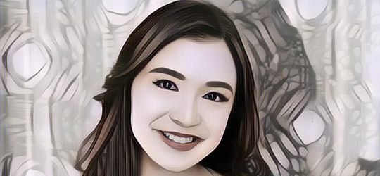 Deretan Artis Cantik yang Punya Gigi Gingsul, Bikin Klepek-klepek kalau Tersenyum